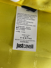 Charger l'image dans la galerie, Veste vert anis et col Blanc Just Cavalli taille 40