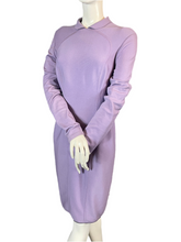 Charger l'image dans la galerie, Robe Hervé Léger mauve taille 38