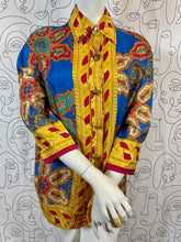 Charger l'image dans la galerie, Chemisier long Gianfranco Ferre taille 38