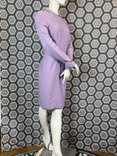 Charger l'image dans la galerie, Robe Hervé Léger mauve taille 38