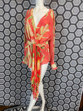 Charger l'image dans la galerie, Superbe haut Fontana Couture taille 42
