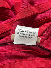 Charger l'image dans la galerie, Robe Alaïa framboise taille 36