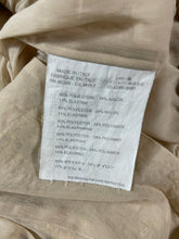 Charger l'image dans la galerie, Pantalon Prada brodé doré taille 38