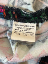 Charger l'image dans la galerie, Robe en velours Moschino taille 42