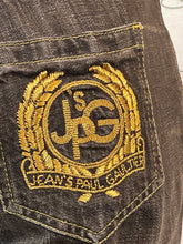 Charger l'image dans la galerie, Jeans Jean Paul Gaultier taille 36