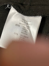 Charger l'image dans la galerie, Pantalon Givenchy empiècement cuir taille 36