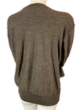 Charger l'image dans la galerie, Pull Lemaire taille 38