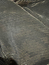 Charger l'image dans la galerie, Ensemble de plage : combishort et paréo métallisé taille 38