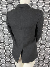 Charger l'image dans la galerie, Blazer Dries Van Noten laine grise taille 34