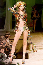 Charger l'image dans la galerie, Superbe veste en mesh Jean-Paul Gaultier taille 42