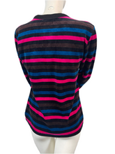 Charger l'image dans la galerie, Sweat velours Yves Saint Laurent taille 38