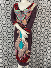 Charger l'image dans la galerie, Superbe robe Christian Lacroix taille 40