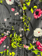 Charger l'image dans la galerie, Incroyable manteau kenzo en velours taille 36