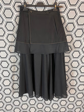 Charger l'image dans la galerie, Jupe longue Yohji Yamamoto taille 38