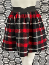 Charger l'image dans la galerie, Jupe écossaise JC de Castelbajac taille 36