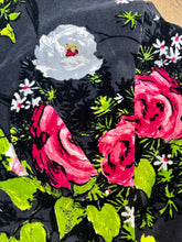 Charger l'image dans la galerie, Incroyable manteau kenzo en velours taille 36