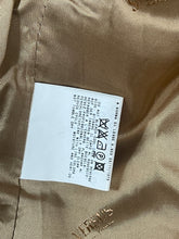 Charger l'image dans la galerie, Veste en lamé Versace taille 36