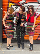 Charger l'image dans la galerie, Robe en velours Moschino taille 42