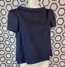 Charger l'image dans la galerie, Haut bleu marine Prada taille 42