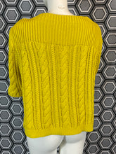 Charger l'image dans la galerie, Pull en coton Burberry taille 38