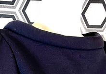 Charger l'image dans la galerie, Haut bleu marine Prada taille 42