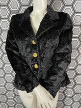 Charger l'image dans la galerie, Veste en velours IRIE taille 38