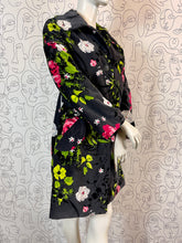 Charger l'image dans la galerie, Incroyable manteau kenzo en velours taille 36