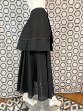 Charger l'image dans la galerie, Jupe longue Yohji Yamamoto taille 38