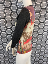 Charger l'image dans la galerie, Haut Jean Paul Gaultier taille 38