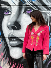 Charger l'image dans la galerie, Superbe veste brodée Kenzo taille 42