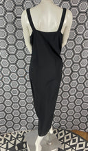 Charger l'image dans la galerie, Superbe robe noire Rick Owens taille 38