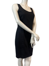 Charger l'image dans la galerie, Robe noire Christian Dior taille 36