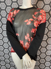 Charger l'image dans la galerie, Haut Giambattista Valli taille 40