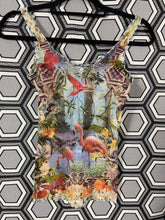 Charger l'image dans la galerie, Top en mesh Jean Paul Gaultier taille 38