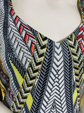 Charger l'image dans la galerie, Incroyable robe Gai Mattiolo taille 38