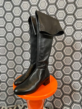 Charger l'image dans la galerie, Cuissardes Alaïa pointure 36