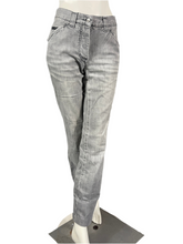 Charger l'image dans la galerie, Jeans gris clair Dolce & Gabbana taille 34