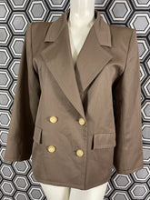 Charger l'image dans la galerie, Blazer Yves Saint Laurent taille 40