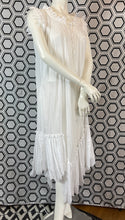 Charger l'image dans la galerie, Superbe robe Jean Paul Gaultier et son crop top assorti taille 36