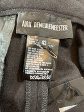 Charger l'image dans la galerie, Pantalon noir Ann Demeulemeester taille 42 neuf