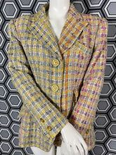 Charger l'image dans la galerie, Superbe veste Christian Lacroix taille 42