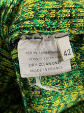 Charger l'image dans la galerie, Gilet Yves Saint Laurent rive gauche taille 42