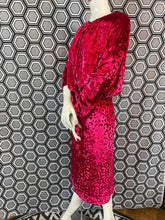 Charger l'image dans la galerie, Jupe en velours Yves Saint Laurent rive gauche taille 44