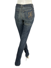Charger l'image dans la galerie, Jeans bleu Gucci taille 34