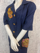 Charger l'image dans la galerie, Tailleur Christian lacroix taille 46