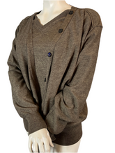 Charger l'image dans la galerie, Pull Lemaire taille 38