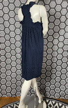 Charger l'image dans la galerie, Robe à pois Balenciaga Silk taille 40