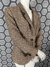 Charger l'image dans la galerie, Veste en tweed Yves Saint Laurent rive gauche taille 38