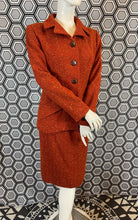 Charger l'image dans la galerie, Tailleur Yves Saint Laurent rive gauche taille 38