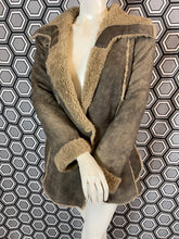 Charger l'image dans la galerie, Peau lainée Vivienne Westwood Red label taille 36